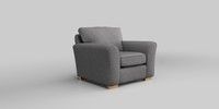 Michigan Firmer Sit