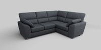 Large Corner Sofa - Right Hand