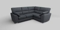 Large Corner Sofa - Right Hand
