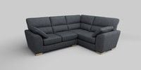Large Corner Sofa - Right Hand