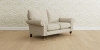 2 Seater Small Sofa