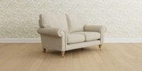 2 Seater Small Sofa