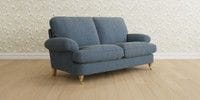 3 Seater Small Sofa