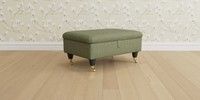 Storage Footstool