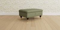 Storage Footstool