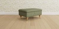 Storage Footstool