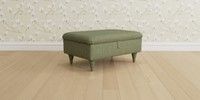 Storage Footstool