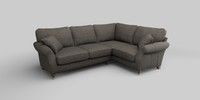 Medium Corner Sofa - Right Hand