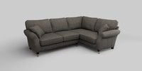 Medium Corner Sofa - Right Hand