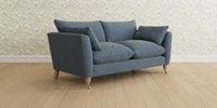 3 Seater Small Sofa