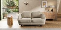 3 Seater Small Sofa