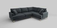 Medium Corner Sofa - Right Hand