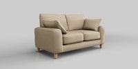 2 Seater Small Sofa