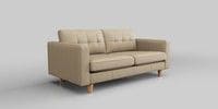 3 Seater Small Sofa
