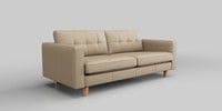 3 Seater Sofa