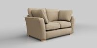2 Seater Small Sofa