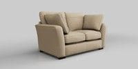 2 Seater Small Sofa