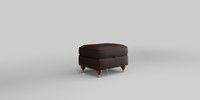 Storage Footstool