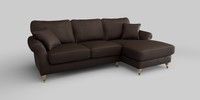 Medium Sofa Chaise - Right Hand