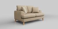 2 Seater Small Sofa
