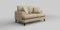 2 Seater Small Sofa