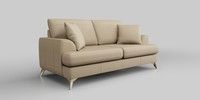 3 Seater Small Sofa