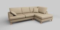 Medium Corner Chaise - Right Hand