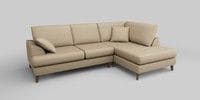Medium Corner Chaise - Right Hand