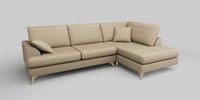 Large Corner Chaise - Right Hand
