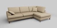 Large Corner Chaise - Right Hand