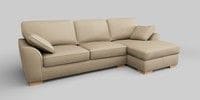 Medium Sofa Chaise - Right Hand