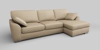 Medium Sofa Chaise - Right Hand