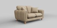 2 Seater Small Sofa
