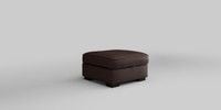 Storage Footstool