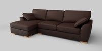 Medium Sofa Chaise - Left Hand
