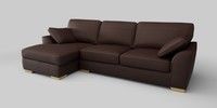 Medium Sofa Chaise - Left Hand