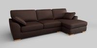 Medium Sofa Chaise - Right Hand