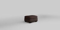 Storage Footstool