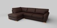 Large Corner Chaise - Left Hand