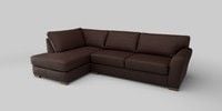Large Corner Chaise - Left Hand