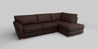 Large Corner Chaise - Right Hand