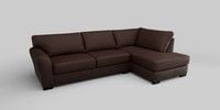 Large Corner Chaise - Right Hand