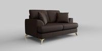 2 Seater Small Sofa