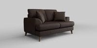 2 Seater Small Sofa