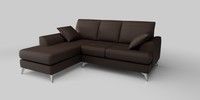 Small Sofa Chaise - Left Hand