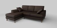 Small Sofa Chaise - Left Hand