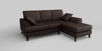 Small Sofa Chaise - Right Hand