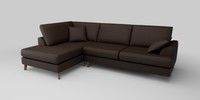 Large Corner Chaise - Left Hand