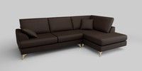 Large Corner Chaise - Right Hand