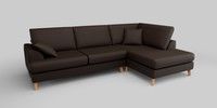 Large Corner Chaise - Right Hand
